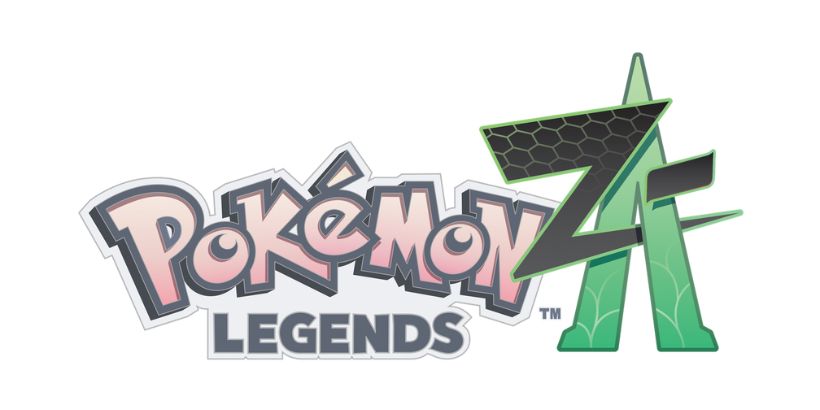 Pokémon Legends: Z-A