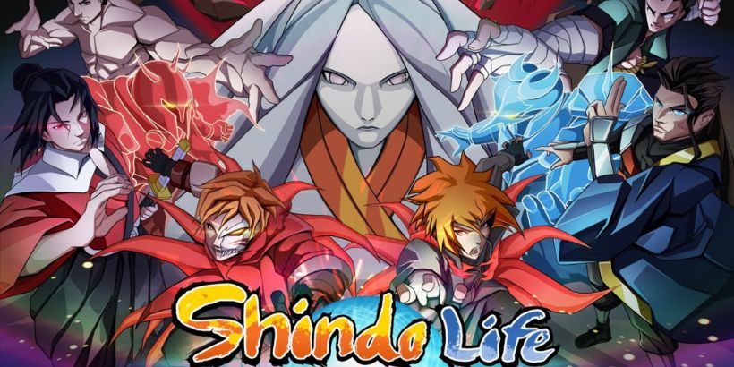 Shindo Life Bloodline Tier List