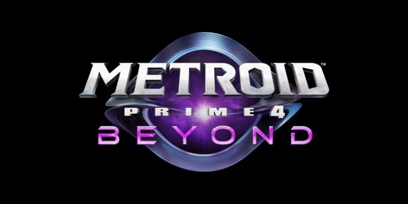 Metroid Prime 4: Beyond