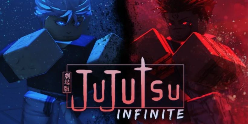 Jujutsu Infinite Innate Ultimate Technique Tier List